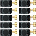 10pcs Sm M105 Earpiece Speaker For Samsung Galaxy M10