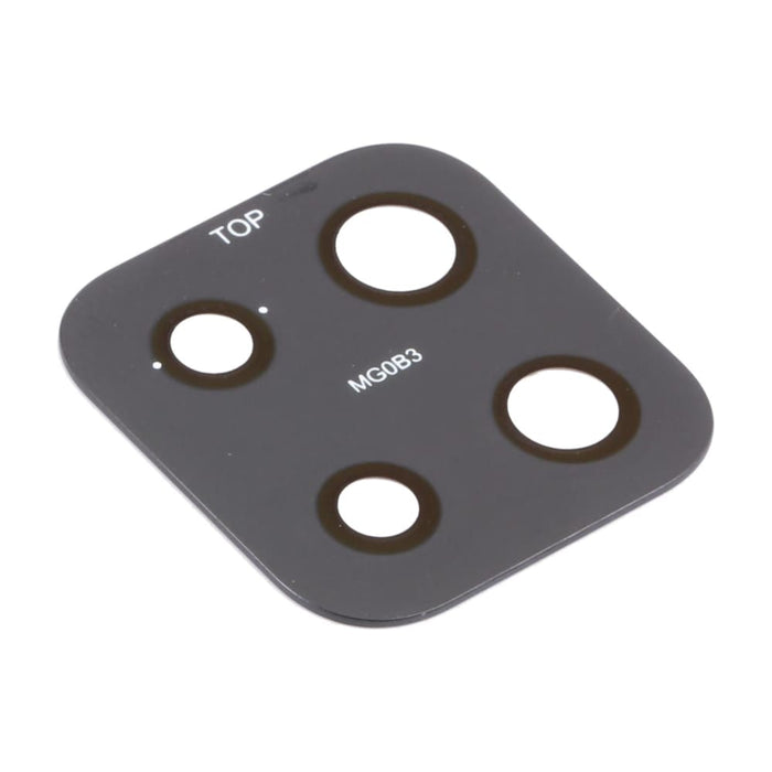 10pcs Sm M127 Back Camera Lens for Samsung Galaxy M12