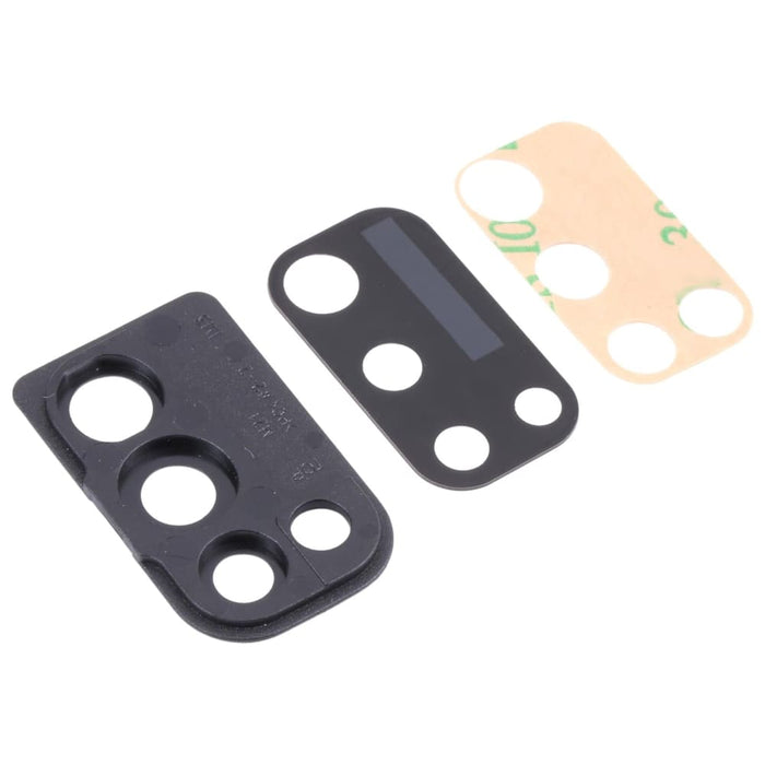 10pcs Sm M215 Camera Lens Cover for Samsung Galaxy M21