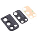 10pcs Sm M215 Camera Lens Cover for Samsung Galaxy M21