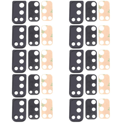 10pcs Sm M215 Camera Lens Cover for Samsung Galaxy M21