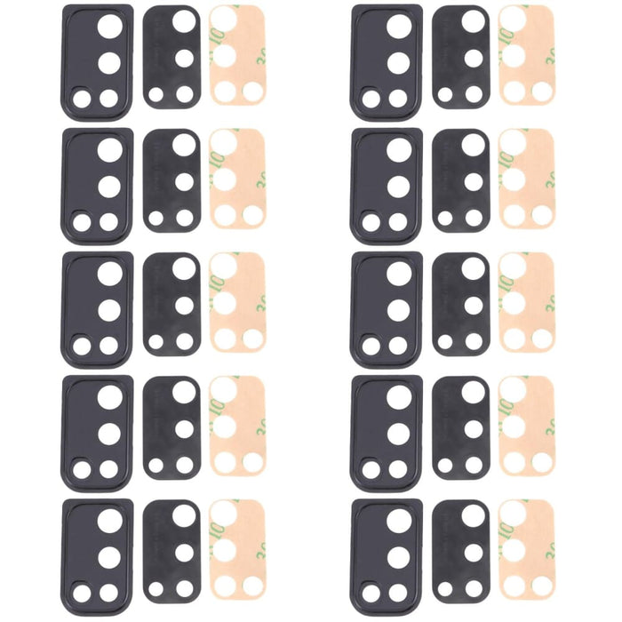 10pcs Sm M215 Camera Lens Cover for Samsung Galaxy M21