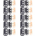 10pcs Sm M215 Camera Lens Cover for Samsung Galaxy M21