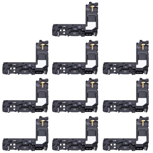 10pcs Speaker Ringer Buzzer For Samsung Galaxy S9 + Sm-g965