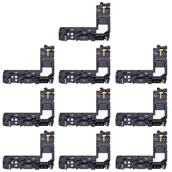 10pcs Speaker Ringer Buzzer For Samsung Galaxy S9 + Sm-g965