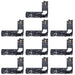 10pcs Speaker Ringer Buzzer For Samsung Galaxy S9 + Sm-g965