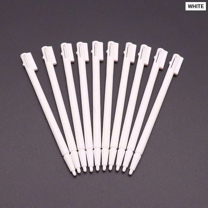 10pcs Touch Screen Stylus Pen for Nintendo Ds Game Console