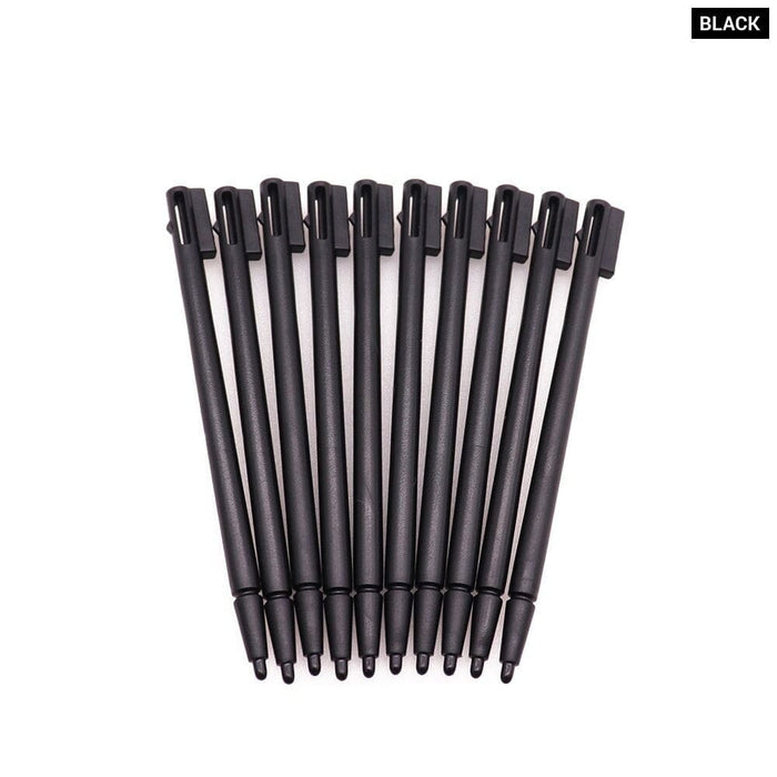 10pcs Touch Screen Stylus Pen for Nintendo Ds Game Console