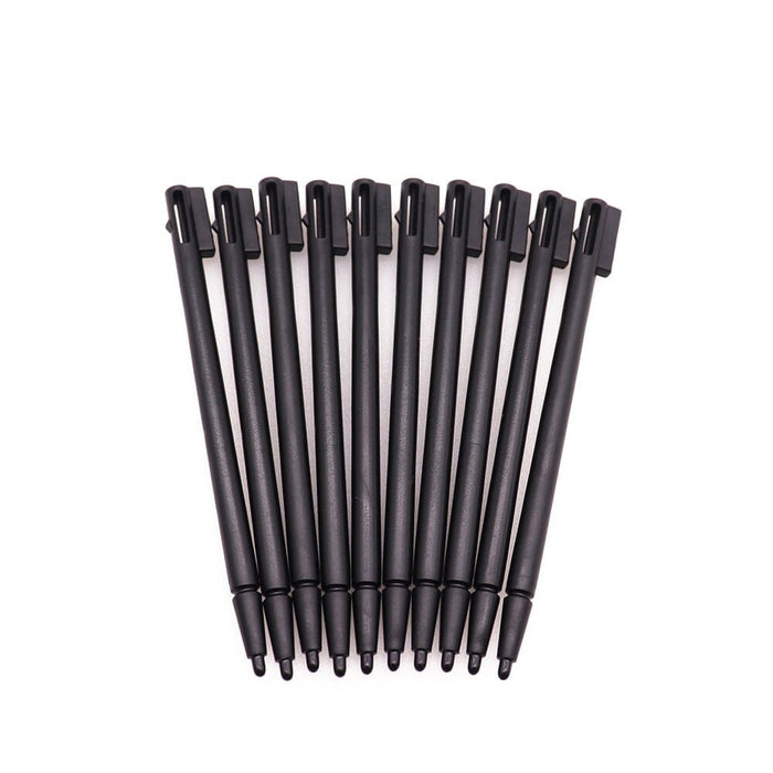 10pcs Touch Screen Stylus Pen for Nintendo Ds Game Console