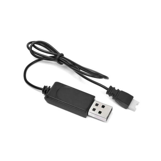 10pcs Usb Charging Cable 3.7v 350mah Air To Plug Without