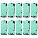 10pcs Waterproof Adhesive Sticker For Galaxy S7