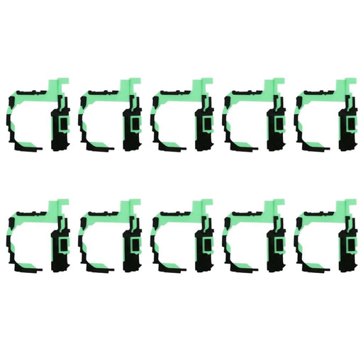 10pcs Waterproof Adhesive Sticker For Galaxy S8