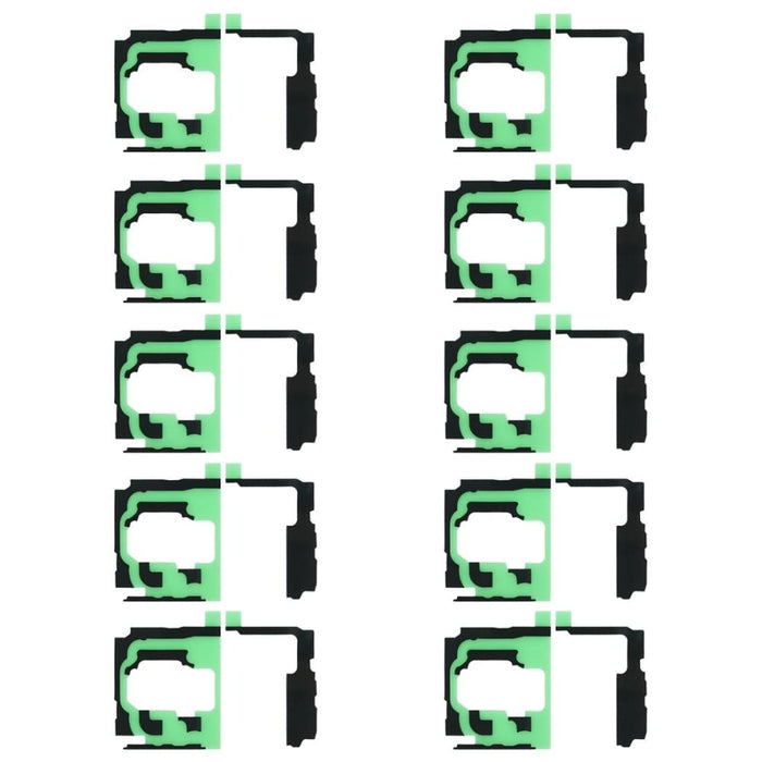 10pcs Waterproof Adhesive Sticker for Galaxy S9