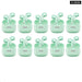 10pcs Wireless Bluetooth 5.1 Lp40 Pro Tws Sports Noise