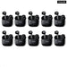 10pcs Wireless Bluetooth 5.1 Lp40 Pro Tws Sports Noise