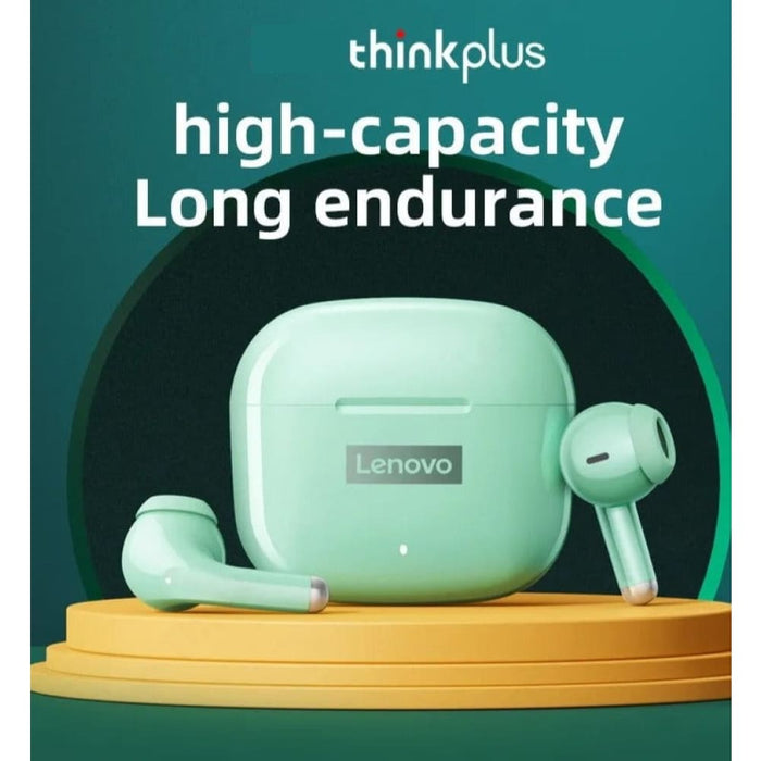 10pcs Wireless Bluetooth 5.1 Lp40 Pro Tws Sports Noise