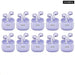 10pcs Wireless Bluetooth 5.1 Lp40 Pro Tws Sports Noise