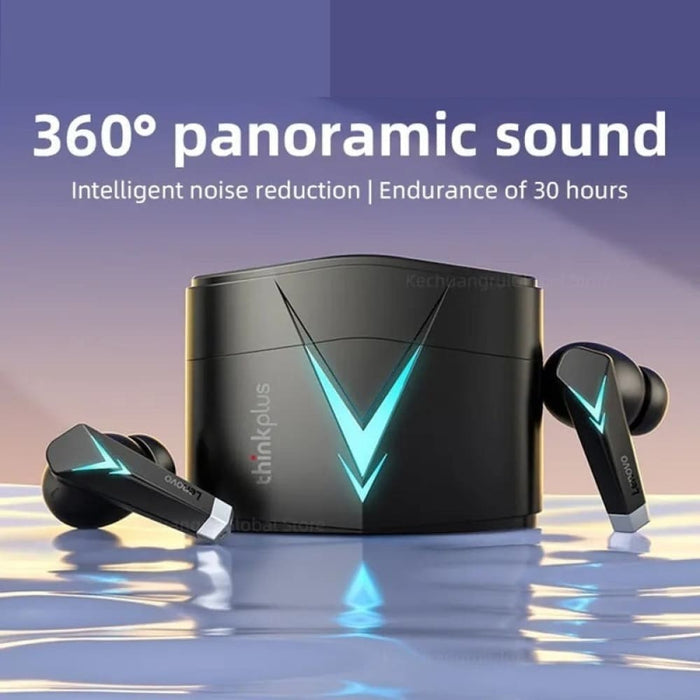 10pcs Wireless Bluetooth Gaming Stereo Surround Noise