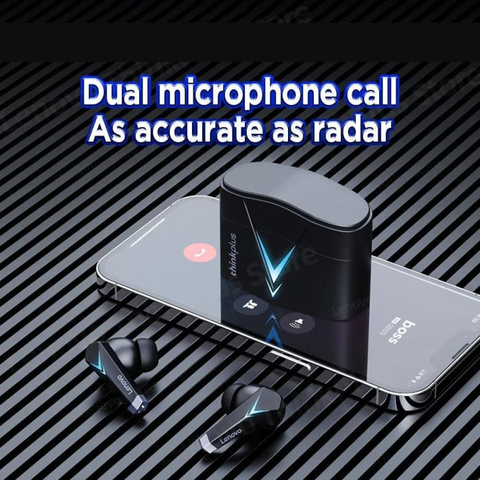 10pcs Wireless Bluetooth Gaming Stereo Surround Noise