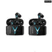 10pcs Wireless Bluetooth Gaming Stereo Surround Noise