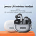 10pcs Wireless Bluetooth Hifi Music Lp5 Sports Waterproof