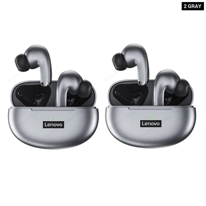 10pcs Wireless Bluetooth Hifi Music Lp5 Sports Waterproof