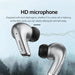10pcs Wireless Bluetooth Hifi Music Lp5 Sports Waterproof
