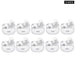10pcs Wireless Bluetooth Hifi Music Lp5 Sports Waterproof