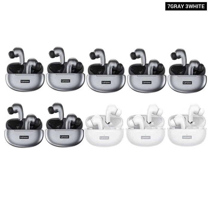 10pcs Wireless Bluetooth Hifi Music Lp5 Sports Waterproof