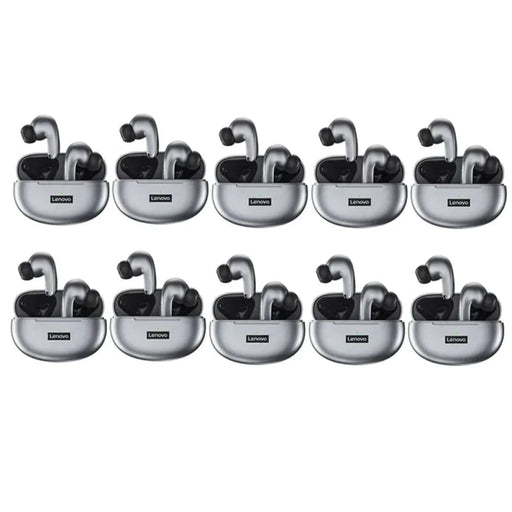 10pcs Wireless Bluetooth Hifi Music Lp5 Sports Waterproof