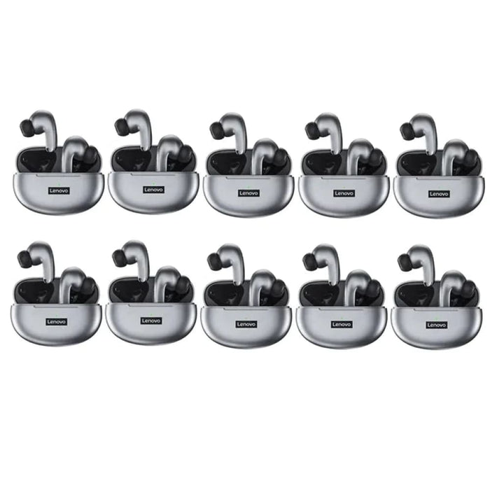 10pcs Wireless Bluetooth Hifi Music Lp5 Sports Waterproof