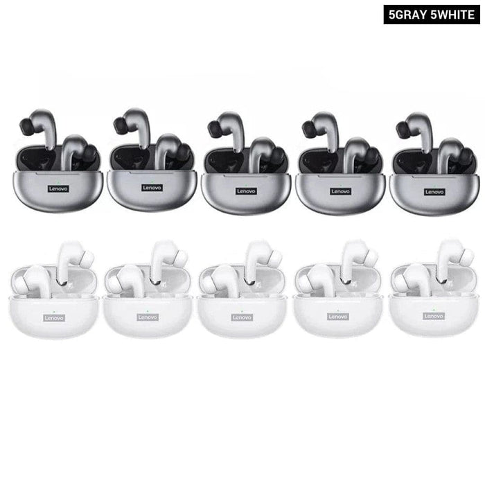 10pcs Wireless Bluetooth Hifi Music Lp5 Sports Waterproof