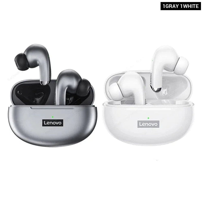 10pcs Wireless Bluetooth Hifi Music Lp5 Sports Waterproof