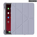 10th Gen Ipad Cover With Pencil Holder Magnetic Folding