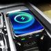 10w Car Qi Wireless Charger For Volvo S60