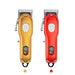 10w Powerful Professional Hair Clippers Men All Metal