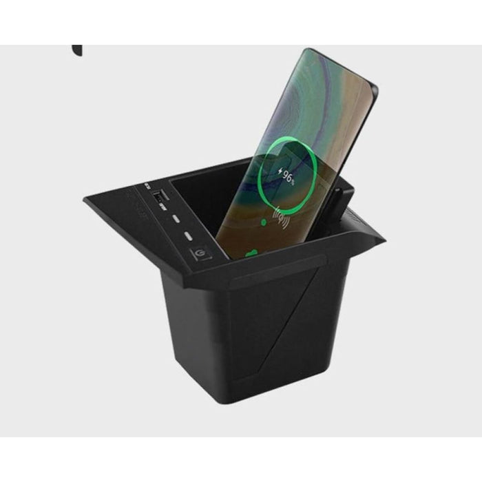 10w Qi Wireless Charger For Lexus Es