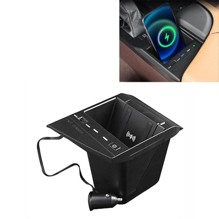 10w Qi Wireless Charger For Lexus Es