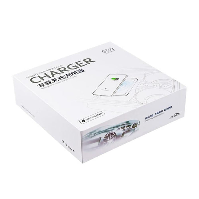 10w Wireless Car Charger For Volkswagen Tayron