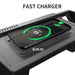 10w Wireless Car Charger For Volkswagen Teramont