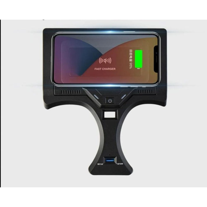 10w Wireless Charger For Bmw 3 Series