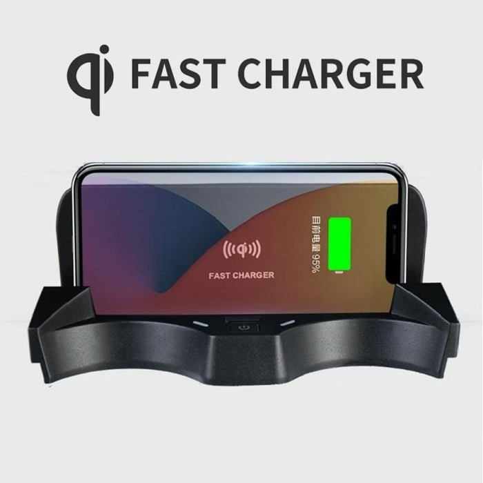 10w Wireless Charger For Bmw X1