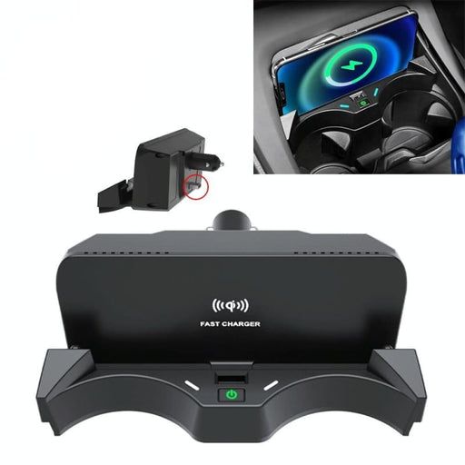 10w Wireless Charger For Bmw X1