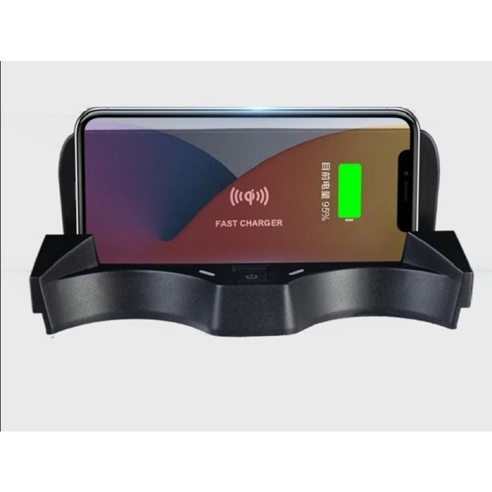 10w Wireless Charger For Bmw X1