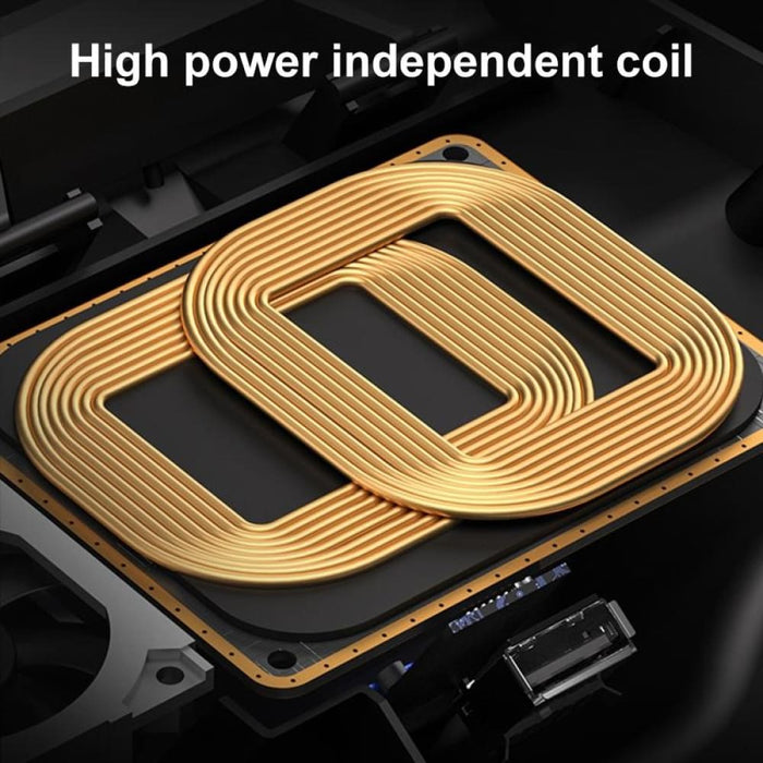 10w Wireless Charger For Bmw X1