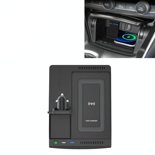 10w Wireless Charger For Honda Accord