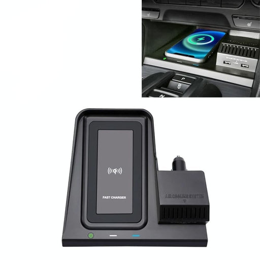 10w Wireless Charger For Honda Avancier/urv