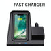 10w Wireless Charger For Honda Avancier/urv