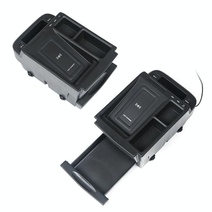 10w Wireless Charger For Honda Cr v