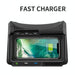 10w Wireless Charger For Honda Cr v